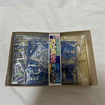 Amazon | レア 1/144 情景模型 ランバ ラル特攻 プラモデル 旧